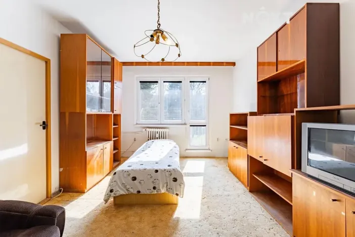 Prodej bytu 2+1, Olomouc, Junácká, 50 m2