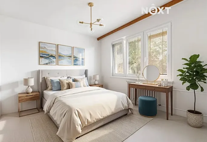 Prodej bytu 2+1, Olomouc, Junácká, 50 m2