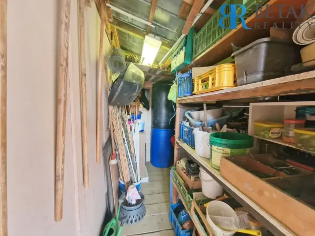 Prodej chaty, Přerov, Kojetínská, 16 m2