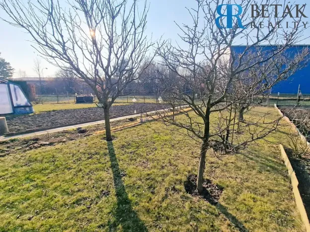 Prodej chaty, Přerov, Kojetínská, 16 m2