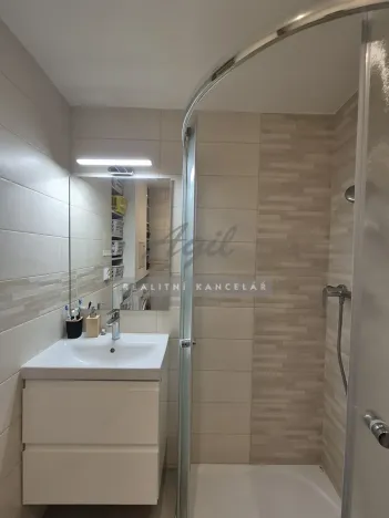 Prodej bytu 2+kk, Brno, 48 m2