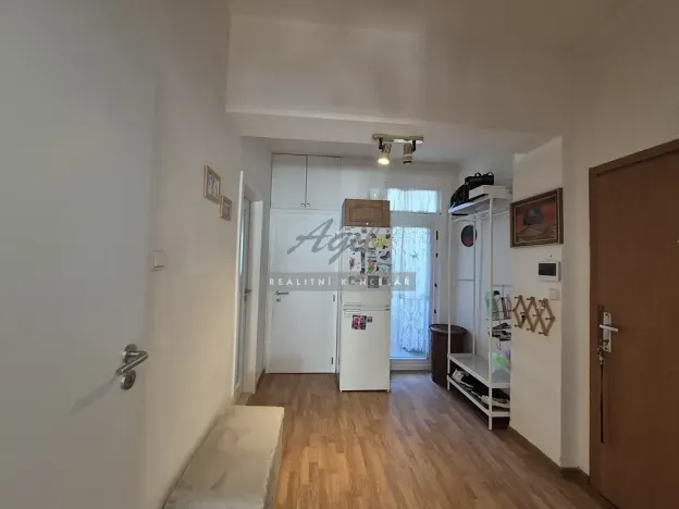 Prodej bytu 2+kk, Brno, 48 m2