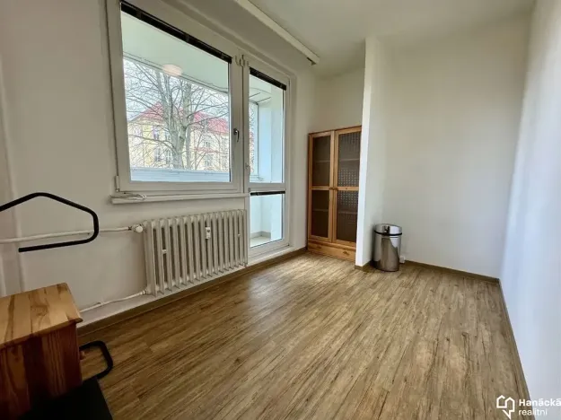 Pronájem bytu 1+1, Olomouc, Foerstrova, 40 m2