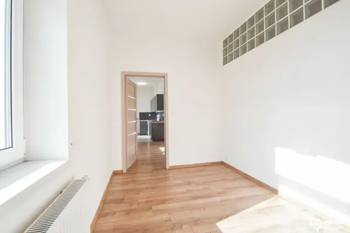 Pronájem bytu 2+kk, Olomouc, Jeremenkova, 48 m2