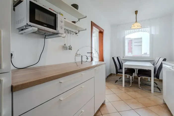 Prodej bytu 3+1, Praha - Troja, Mazurská, 67 m2