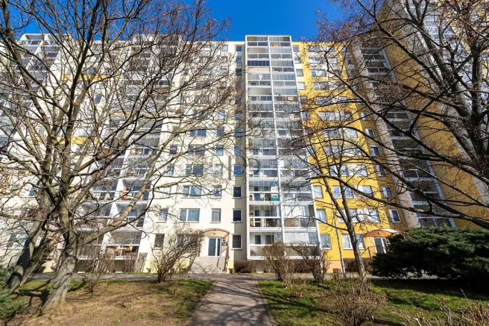 Prodej bytu 3+1, Praha - Troja, Mazurská, 67 m2