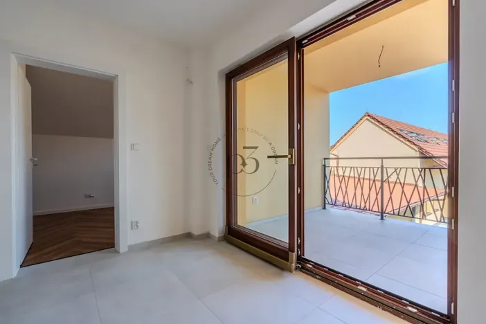 Prodej bytu 3+kk, Valtice, Sobotní, 88 m2