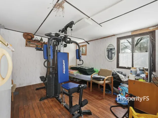 Prodej chaty, Ústí nad Labem - Sebuzín, 40 m2