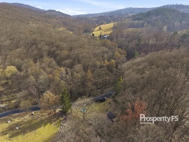Prodej chaty, Ústí nad Labem - Sebuzín, 40 m2