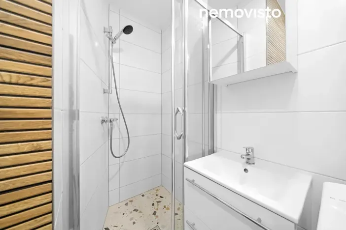 Pronájem bytu 1+kk, Ostrava, Resslova, 23 m2