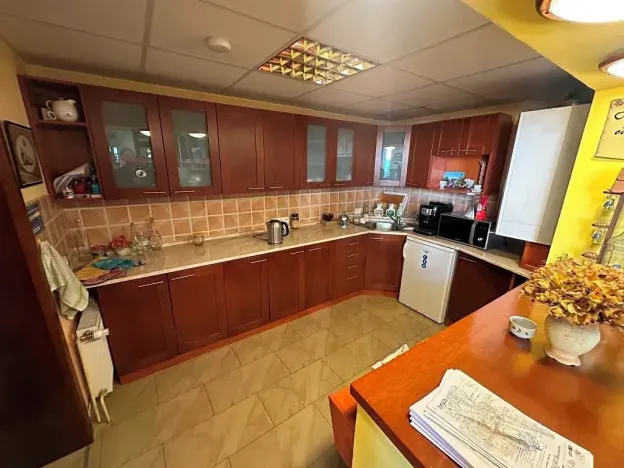 Prodej skladu, Osek nad Bečvou, 2800 m2