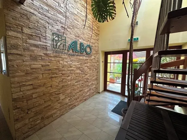 Prodej skladu, Osek nad Bečvou, 2800 m2