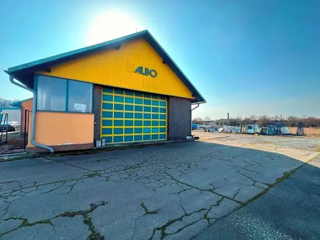 Prodej komerčního pozemku, Lipník nad Bečvou, 29279 m2