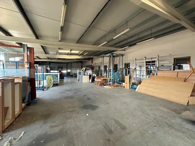 Prodej komerčního pozemku, Lipník nad Bečvou, 29279 m2