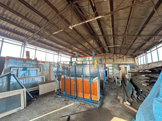 Prodej skladu, Lipník nad Bečvou, 2492 m2