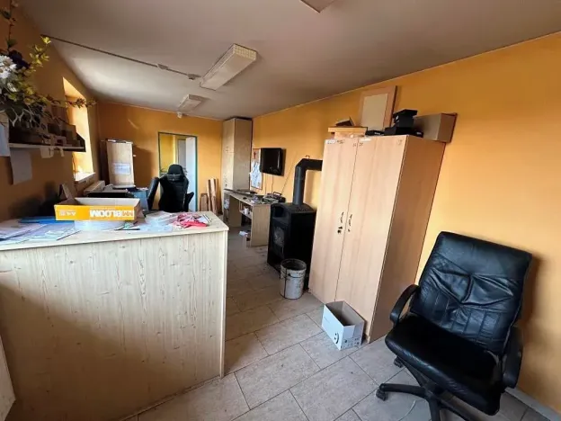 Prodej výrobních prostor, Lipník nad Bečvou, 2492 m2