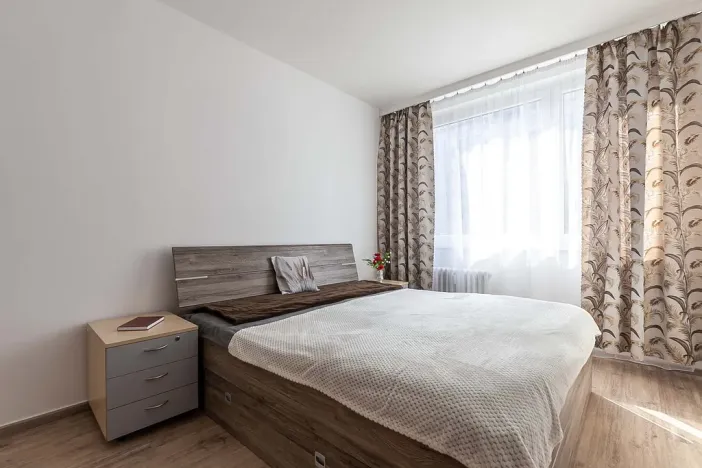 Prodej bytu 3+1, Praha - Hlubočepy, Lamačova, 62 m2