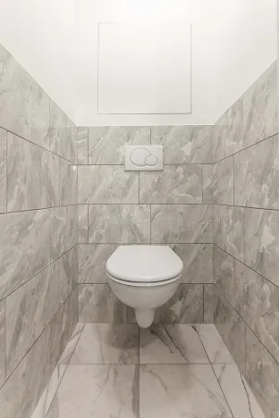 Prodej bytu 3+1, Praha - Hlubočepy, Lamačova, 62 m2