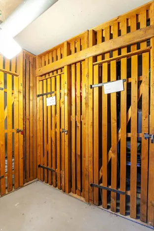 Prodej bytu 3+1, Praha - Hlubočepy, Lamačova, 62 m2