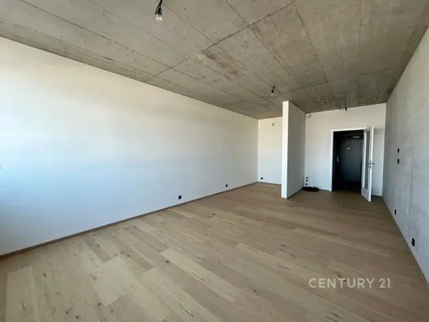 Prodej bytu 1+kk, Praha - Vysočany, Kolbenova, 42 m2