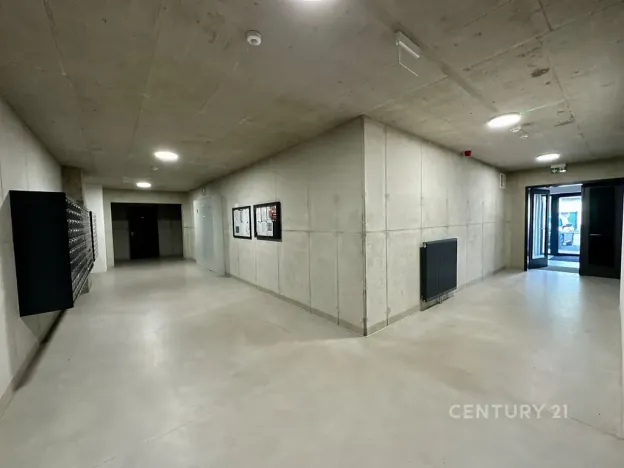 Prodej bytu 1+kk, Praha - Vysočany, Kolbenova, 42 m2