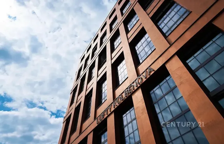 Prodej bytu 2+kk, Praha - Vysočany, Kolbenova, 44 m2