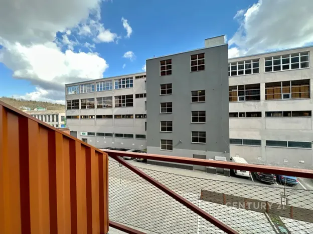 Prodej bytu 2+kk, Praha - Vysočany, Kolbenova, 72 m2
