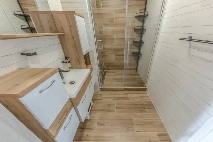 Prodej bytu 4+kk, Dobrovice, Husova ulice, 85 m2