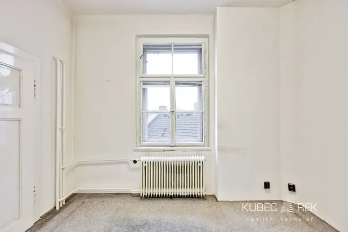 Prodej rodinného domu, Tábor, V Krátké, 210 m2