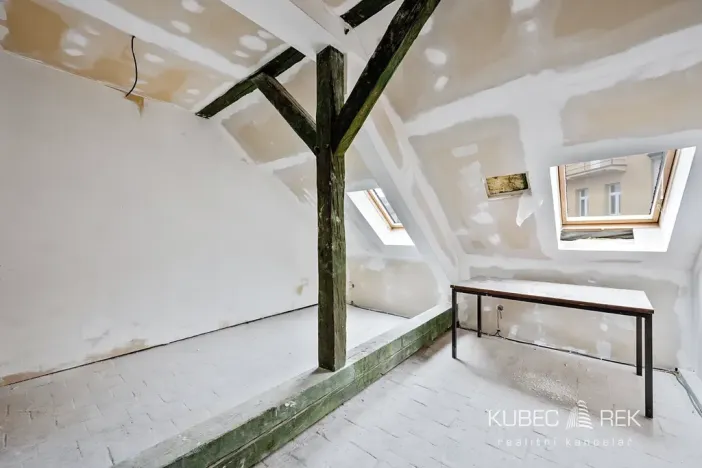 Prodej rodinného domu, Tábor, V Krátké, 210 m2