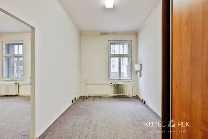 Prodej činžovního domu, Tábor, V Krátké, 210 m2