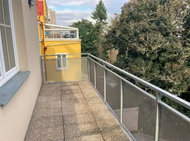 Pronájem bytu 4+kk, Praha - Smíchov, Plzeňská, 107 m2