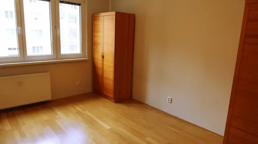 Pronájem bytu 2+1, Praha - Břevnov, Nad alejí, 55 m2