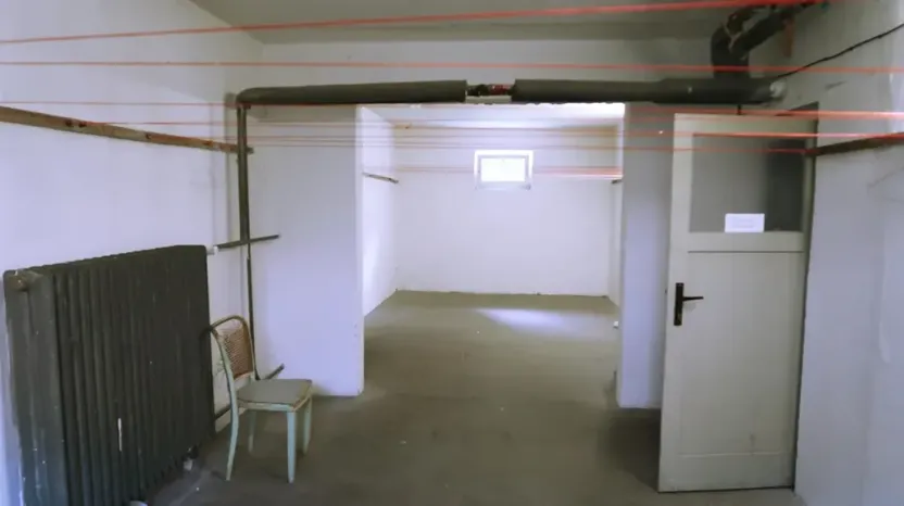 Pronájem bytu 2+1, Praha - Břevnov, Nad alejí, 55 m2