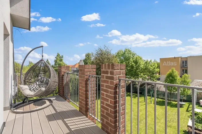 Prodej rodinného domu, Praha - Horní Počernice, Jívanská, 1229 m2