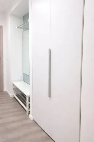 Pronájem bytu 2+kk, Praha - Žižkov, Pod lipami, 54 m2