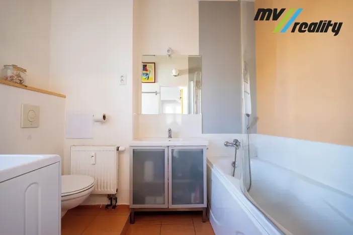 Prodej bytu 1+kk, Lysá nad Labem, Sídliště, 30 m2