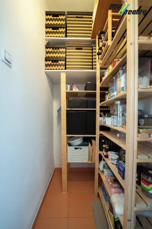 Prodej bytu 1+kk, Lysá nad Labem, Sídliště, 30 m2