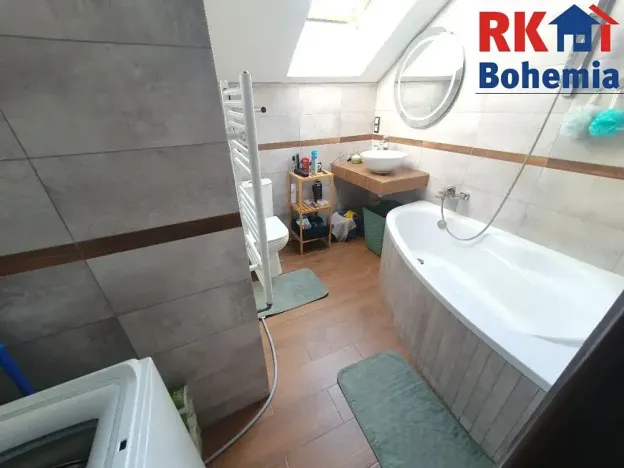 Pronájem bytu 3+kk, Řepov, 65 m2