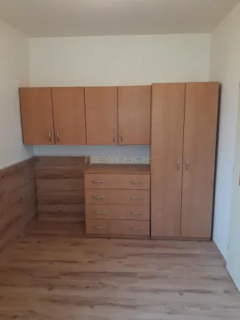 Pronájem bytu 1+kk, Brno - Lesná, Seifertova, 13 m2