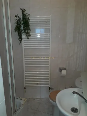 Pronájem bytu 1+kk, Brno - Lesná, Seifertova, 13 m2