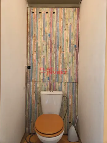 Pronájem bytu 1+1, Praha - Kobylisy, Akátová, 33 m2