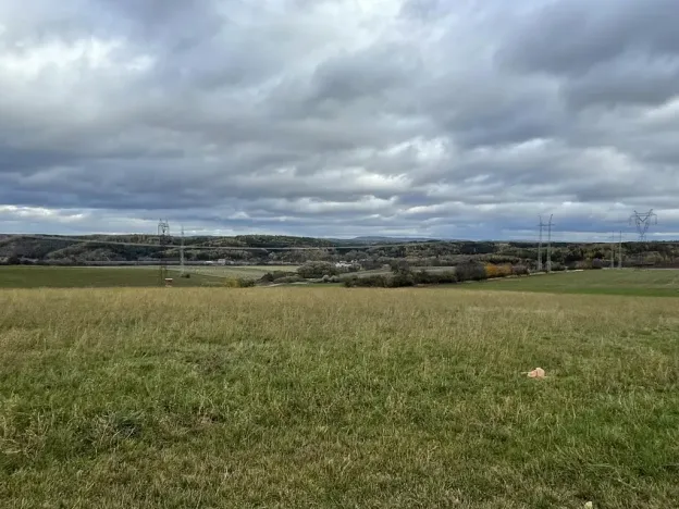 Prodej pole, Děkov, 11683 m2