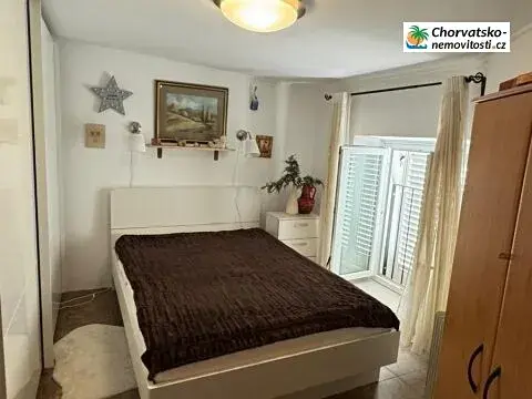 Prodej bytu 2+kk, Pula, Chorvatsko, 43 m2