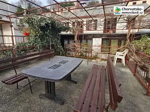 Prodej rodinného domu, Novi Vinodolski, Chorvatsko, 179 m2