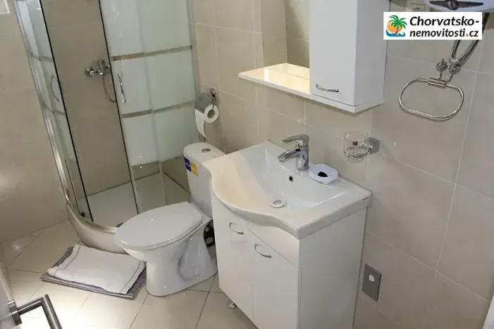 Prodej rodinného domu, Stara Novalja, Chorvatsko, 240 m2