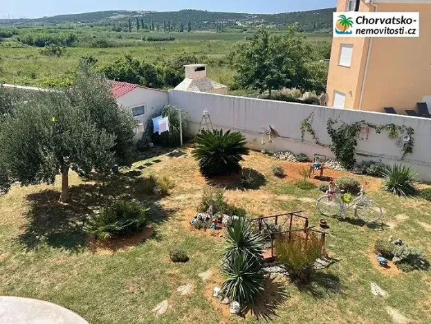 Prodej rodinného domu, Stara Novalja, Chorvatsko, 267 m2