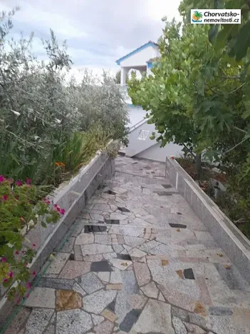 Prodej rodinného domu, Ražanac, Chorvatsko, 231 m2