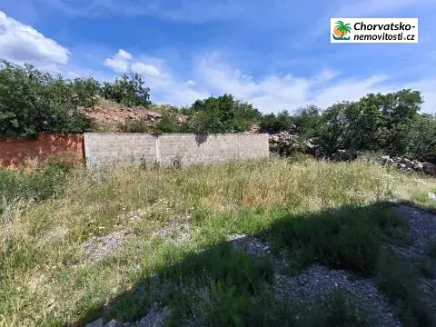 Prodej bytu 3+1, Karlobag, Chorvatsko, 61 m2