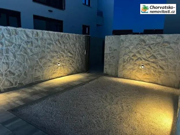 Prodej bytu 3+1, Povljana, Chorvatsko, 161 m2